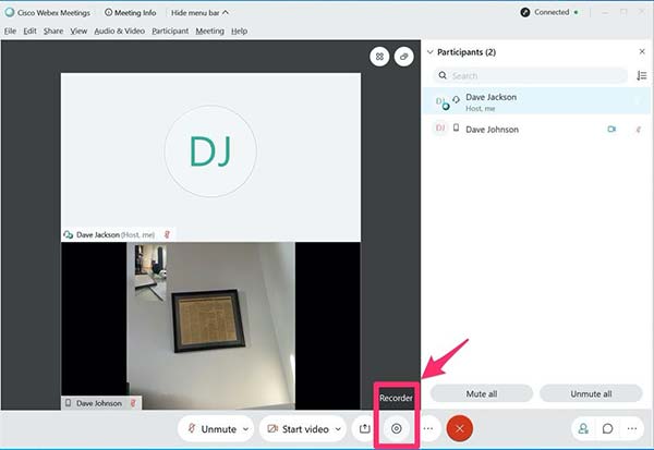 webex recording editor version 3.0