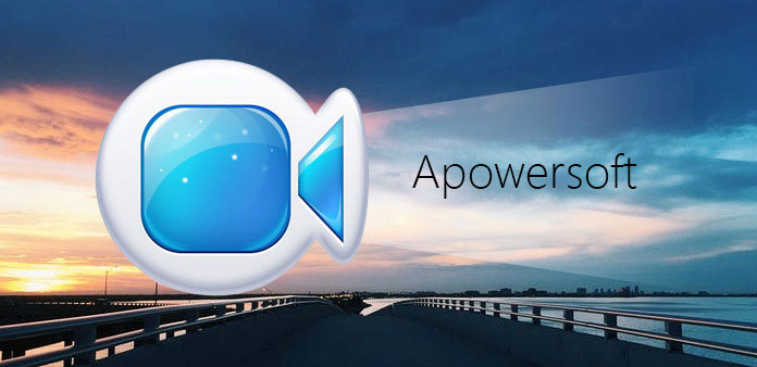 apowersoft free screen recorder mac