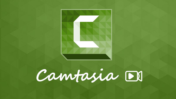 using camtasia