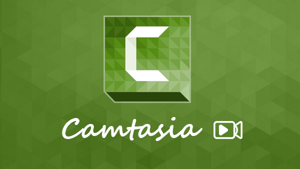 camtasia tutorial