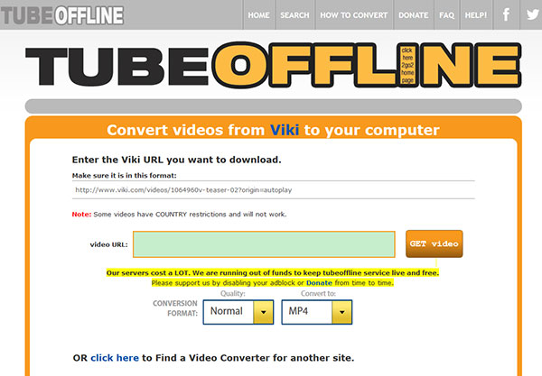 Dl With Tubeoffline Download