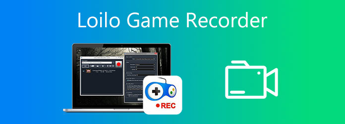 Lolo Game Recorder