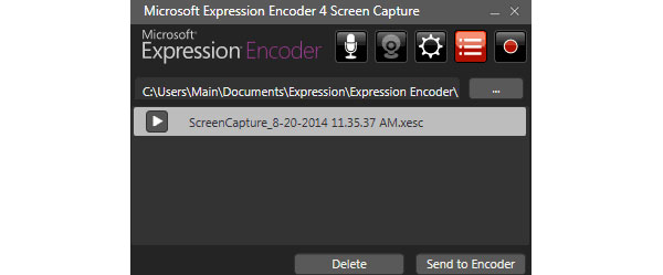 download microsoft screen recorder editor