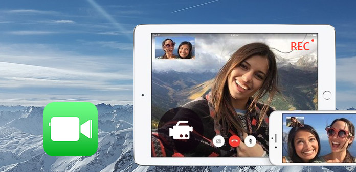 call recorder for facetime