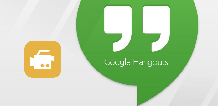 google hangouts call