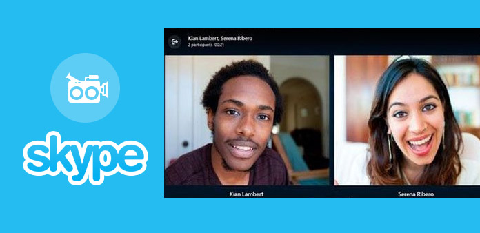skype video recording for mac