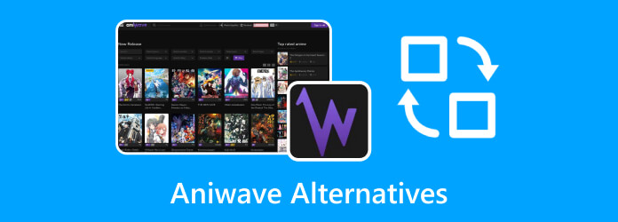 Aniwave Alternatives