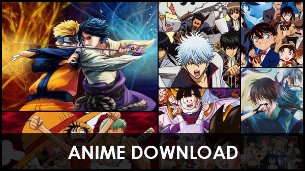 best anime site to download