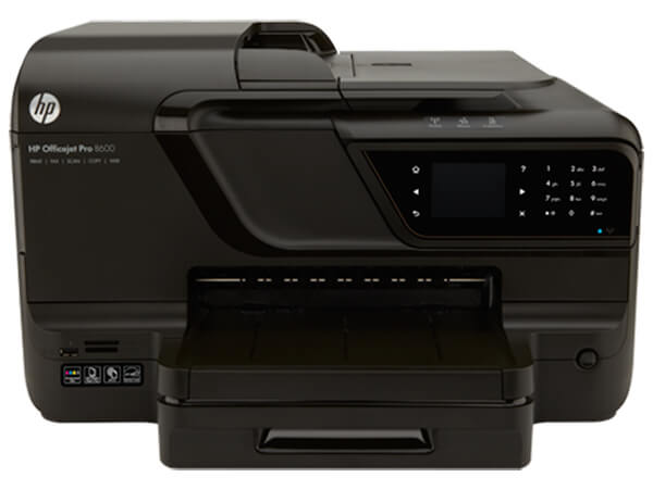 hp office jet pro 8600 software for mac