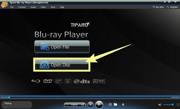 How to Play DVDs and Blu-ray Discs in Windows