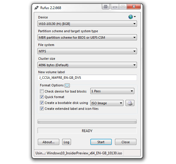 iso to usb mac software