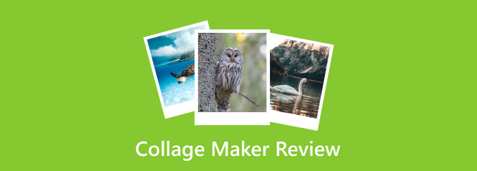 Collage Maker Review