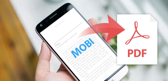 convert to mobi