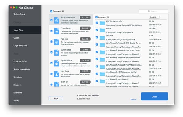 best file cleaner for mac 2018