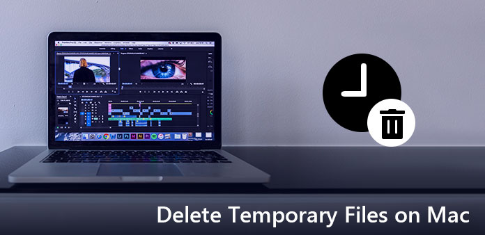 temp file cleaner mac