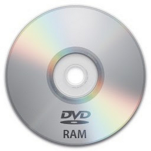 Six DVD RamD