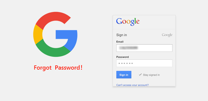 Гугл фото пароль