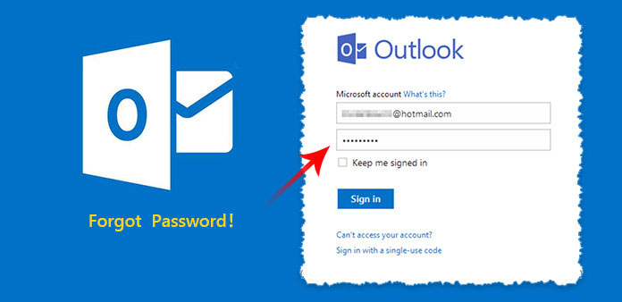 why does outlook keep asking for password on cox