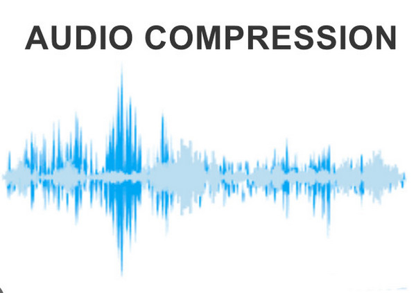 Audio Compression