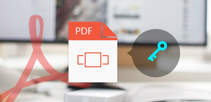 Top 5 Methods To Unsecure A PDF File