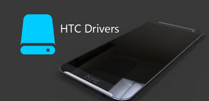 Drivers HTC One