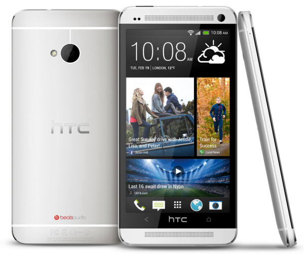 5 Best Methods To Download And Install HTC Drivers