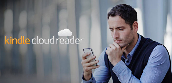 kindle cloud reader