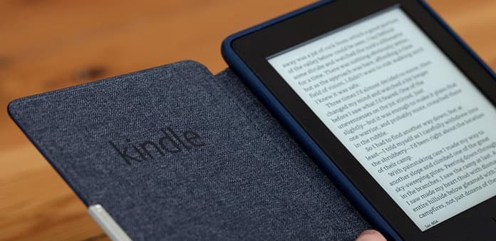 kindle for a mac