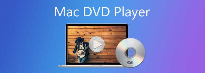 a better dvd player for mac