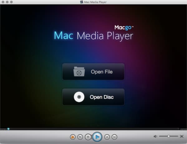 apple dvd player software