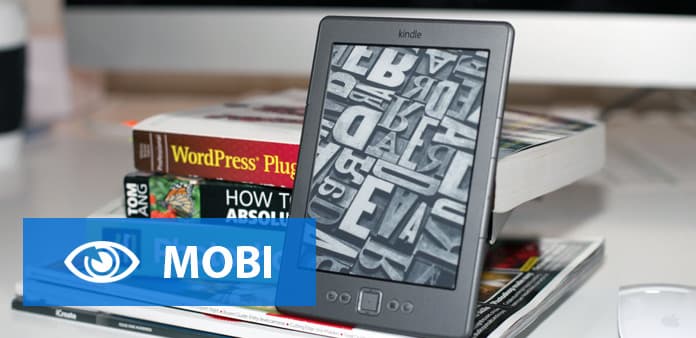 epub mobi file reader