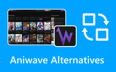 Aniwave Alternatives