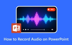 How to Record Audio on PowerPoint: 4 Ways for Windows width=