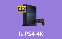 Is PS4 4K