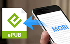 read mobi on android