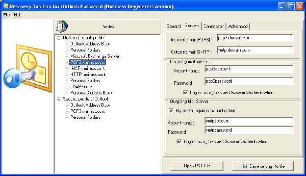 Recovery toolbox for word что это