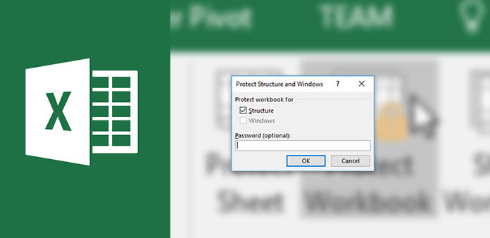 how to make excel file password protected