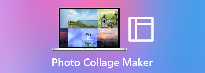 best software to make photo collage mac