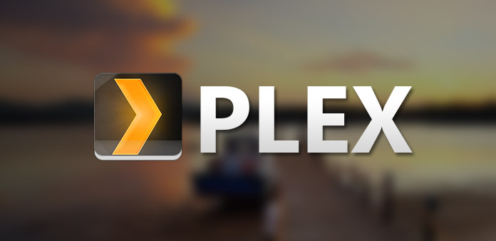 plex movie streaming