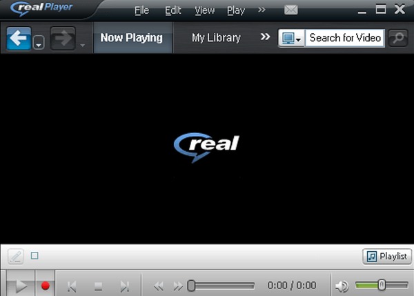 realplayer for mac download youtube