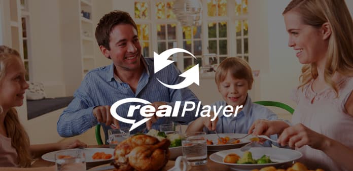 free realplayer converter free