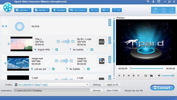 realplayer converter