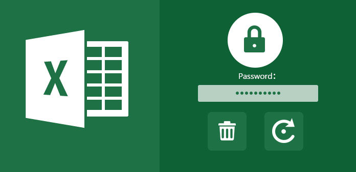 remove password from excel spreadsheet 2016