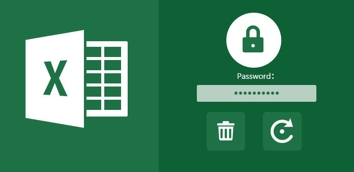 excel 2016 xlsx file remove forgotten password