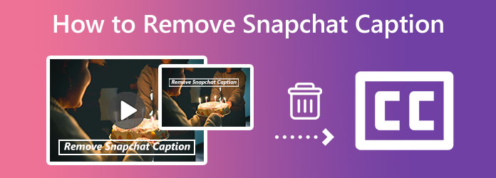 Remove Snapchat