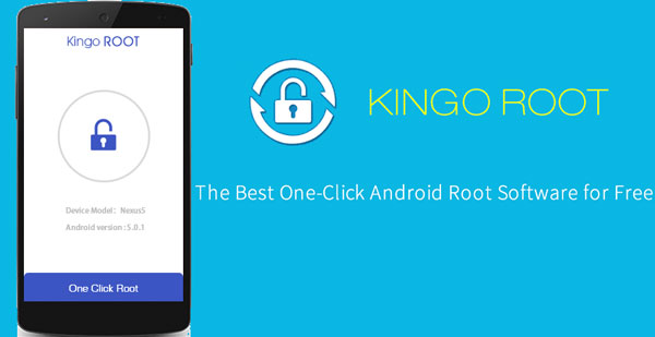 Kingo Root