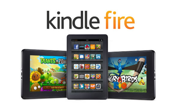 kindle fire adb drivers exe