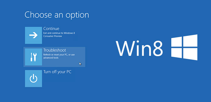 Windows 8 Safe Mode