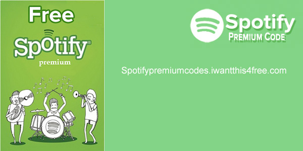 how to get spotify premium free for 6 months