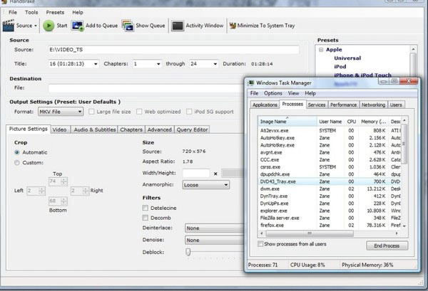Tipard DVD Ripper 10.0.88 for windows download